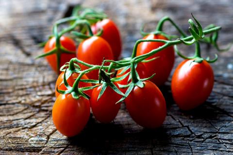 Цены на помидоры и другие продукты пошли на снижение в Ставропольском крае