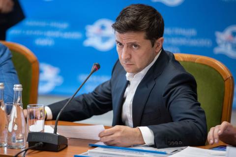 Зеленский выступил за расширение «нормандского формата»