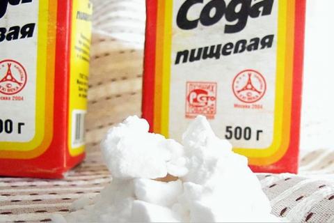 Пищевая сода и ее удивительный эффект: четыре способа применения соды, о которых мало кто знает