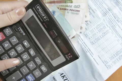 В Астраханской области могут повысить тарифы на коммунальные платежи на 5,3%