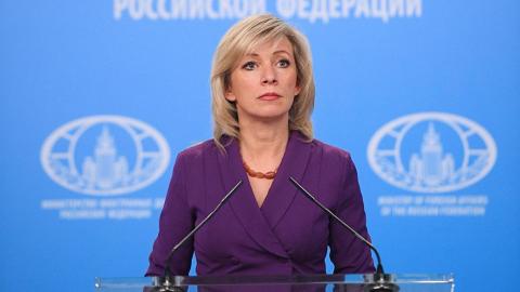 В МИД России ответили на угрозы США ввести новые санкции из-за Венесуэлы