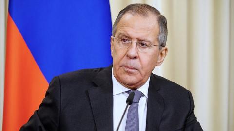 Россия выступили с призывом к мировому сообществу относительно Ирана