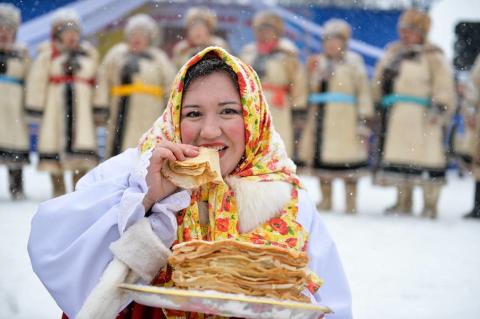 Масленица в 2019 году: какого числа отмечают, дата Масленица в 2019 году: какого числа отмечают, дата, когда и сколько времени празднуют