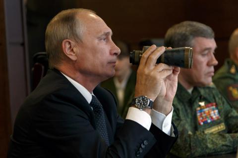 «Новогодний подарок россиянам» от Путина вызвал панику и смятение в США – германские СМИ 