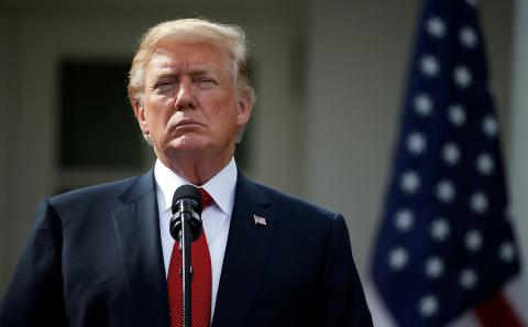 Ультиматум России по Договору о РСМД: в США заявили о «предупредительном выстреле»