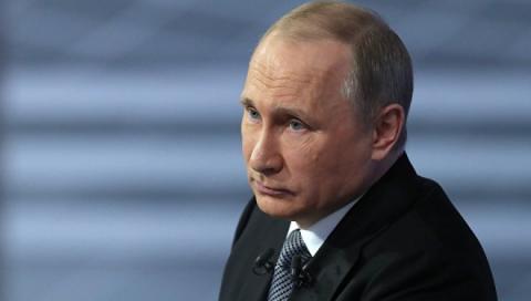 Из Полтавы воззвали о помощи к Путину - СМИ