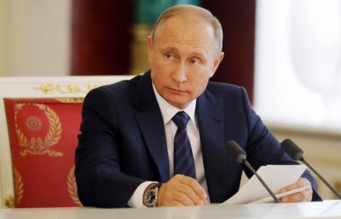 Шаг Путина «во дворе» Вашингтона» напугал США – СМИ 