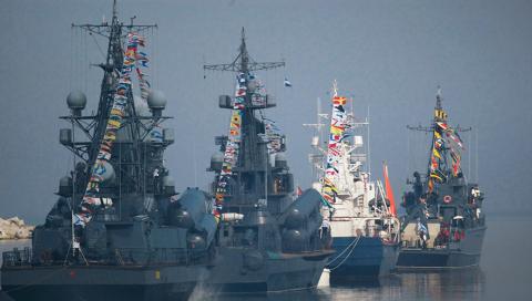 День ВМФ в Балтийске в 2018 году: программа мероприятий День ВМФ в Балтийске в 2018 году: программа мероприятий, военно-морской парад, салют – время проведения