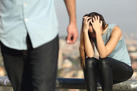 Накроет удар в Новом году: знаки Зодиака знаки Зодиака, которые начнут 2019 год с тяжелого расставания
