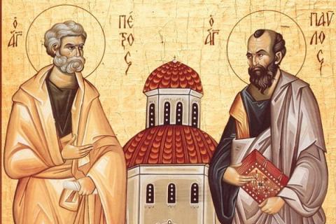 Церковный календарь на июнь-2018: православные праздники, даты постов и дни памяти святых Церковный календарь на июнь-2018: православные праздники, даты постов и дни памяти святых