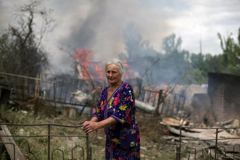 ДНР и ЛНР новости сегодня