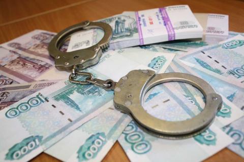 В Астрахани профсоюзный деятель и главбух похитили 7 млн рублей, суд принял решение