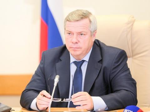 Василий Голубев раскрыл, кто является настоящим хозяином Ростова