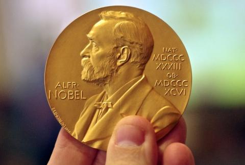 Определены лауреаты Нобелевской премии по физике