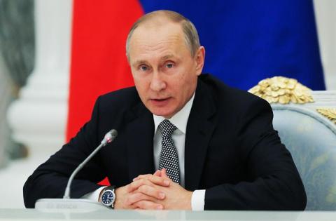 Россию не сломят новые санкции США