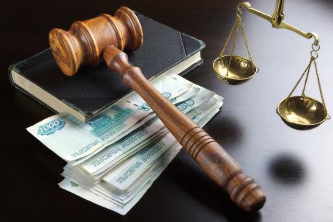 Донская компания по производству утки отстаивает в суде 7,2 млн рублей