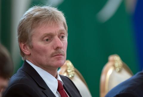 Кремль ответил на вопрос про радиационный фон в Северодвинске