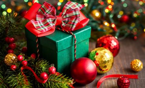 Как отдыхаем на Новый год 2019: выходные дни в новогодние праздники 2019 Как отдыхаем на Новый год 2019