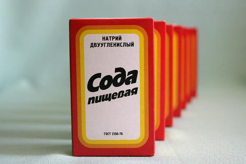 Пищевая сода и чудесное превращение за пару минут: способ применения соды от известный проблемы в быту