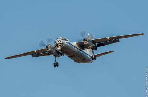 Наблюдательный полет над территорией России совершат США и Украина