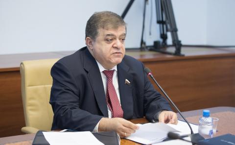 В Совфеде дали оценку идее США усилить потенциал войск на территории Европы
