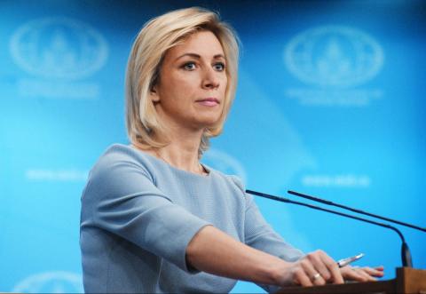 Захарова раскрыла, чем обернется для Европы продление санкций против России