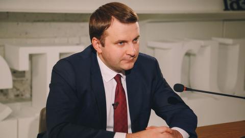 Последние новости сегодня. В Минэкономразвития посчитали ущерб российских экспортеров от ограничений Запада