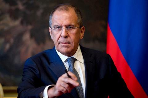 Москва предостерегла Британию от возможных провокаций в Керченском проливе