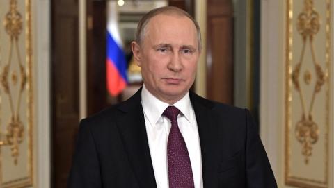 Поступок Владимир Путина вызвал слезы и удивление у американцев Настоящий мужской поступок Владимира Путина заставил американцев плакать