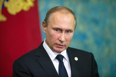Владимир Путина сообщил, что аналоги российских вооружения появятся нескоро в мире