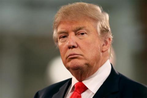 Трамп предложил сократить бюджетные расходы на зарубежную помощь