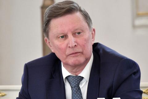 Токио выразил протест Москве в связи с визитом Сергея Иванова на Курилы – СМИ 