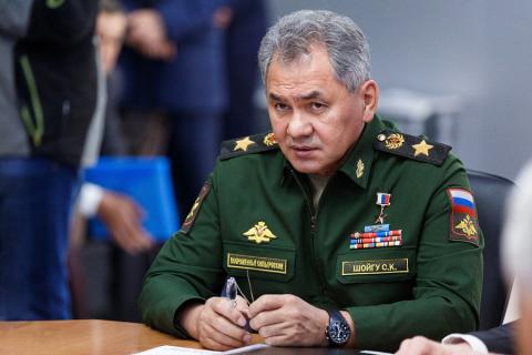 Шойгу назвал истинную причину выхода США из ДРСМД
