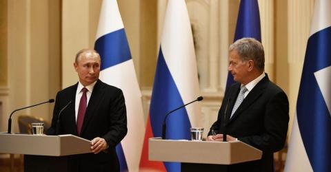 Путин сообщил важное известие по «Северному потоку-2»