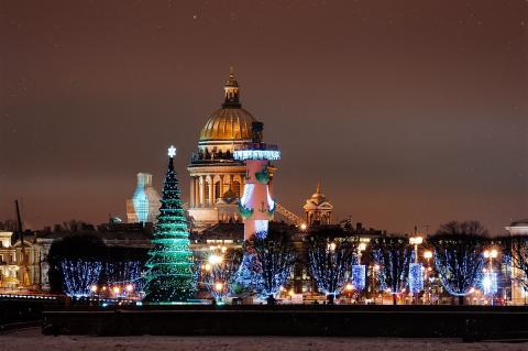 Рождество Христово в Санкт-Петербурге 2019 Рождество Христово в Санкт-Петербурге 2019: программа мероприятий, куда сходить