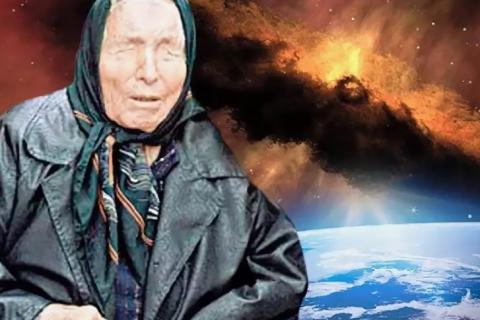 Все знаки Зодиака Ванга предупредила о тяжелой полосе испытаний Все знаки Зодиака Ванга предупредила о тяжелой полосе испытаний, до начала которой осталось совсем немного