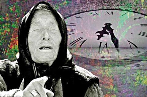 Трем знакам Зодиака предречены Вангой мощная поддержка Фортуны Трем знакам Зодиака предречены Вангой мощная поддержка Фортуны и невероятное везение