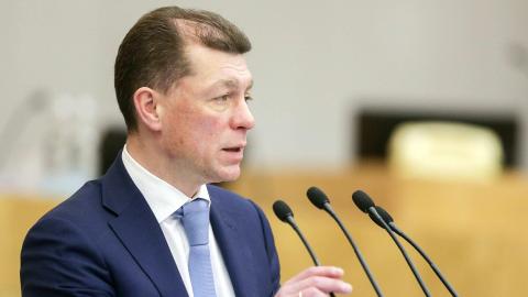 Глава Минтруда пообещал продлить льготную ставку ипотеки