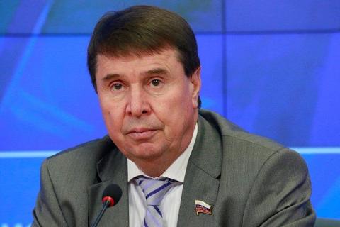 В Совфеде отреагировали на призыв в США ускорить введение новых санкций против России