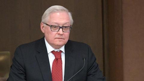 Москва поднимет в НАТО вопрос о нарушающих ДРСМД системах США