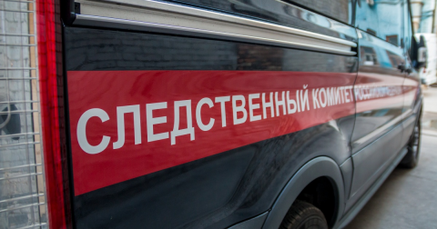 В Каспийском суде в Дагестане прошли обыски