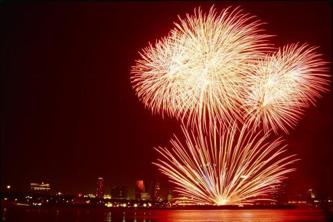 День города Рязани 2018: программа мероприятий День города Рязани 2018: программа мероприятий, салют – время и место проведения