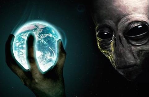 Астронавт NASA: пришельцы хотят уничтожить Землю