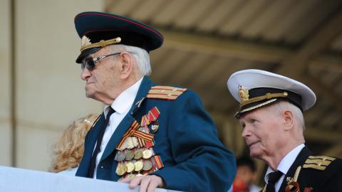 Решение о прибавке к пенсии коснулось ряда петербургских пенсионеров, проведена замена выплаты