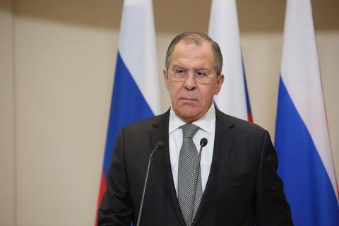 Лавров предупредил о возможнои повторении венесуэльского сценария на Кубе и в Никарагуа