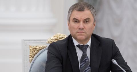 В Госдуме намерены рассмотреть законопроект о повышении пенсий