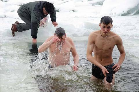 Последние новости сегодня. Крещение в Волгограде 2019: где купаться, адреса купелей