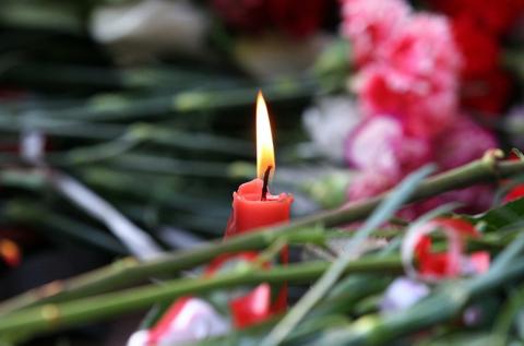 В Керчи объявили Днем траура 17 октября