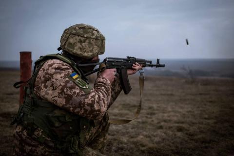 ДНР и ЛНР новости сегодня