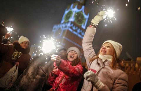 Старый Новый год 2019: когда празднуют Старый Новый год 2019: когда празднуют – 13 или 14 января?